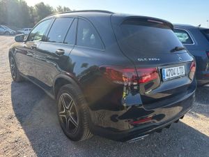 Mercedes Glc-class Glc 220 D 4matic - Foto 7