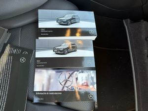 Mercedes Glc-class Glc 220 D 4matic - Foto 9
