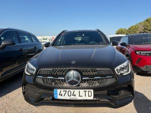 Mercedes Glc-class Glc 220 D 4matic - Foto 3