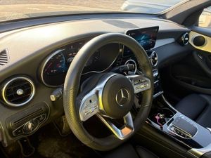 Mercedes Glc-class Glc 220 D 4matic - Foto 8