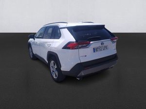 Toyota Rav4 2.5l 220h Advance - Foto 7