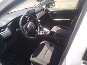 Toyota Rav4 2.5l 220h Advance - Foto 8