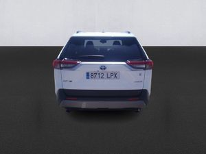 Toyota Rav4 2.5l 220h Advance - Foto 6