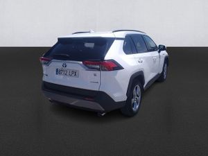 Toyota Rav4 2.5l 220h Advance - Foto 5