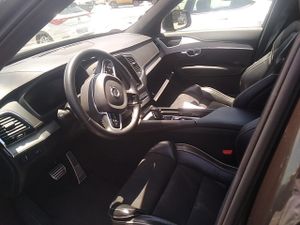 Volvo Xc90 2.0 B5 D Awd R-design Auto - Foto 8