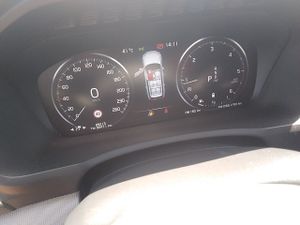 Volvo Xc90 2.0 B5 D Awd R-design Auto - Foto 9