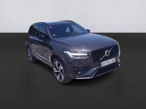Volvo Xc90 2.0 B5 D Awd R-design Auto - Foto 4