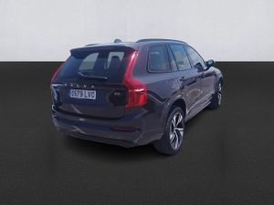 Volvo Xc90 2.0 B5 D Awd R-design Auto - Foto 5