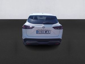 Nissan Qashqai Dig-t 116kw Xtronic N-connecta - Foto 6