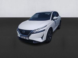 Nissan Qashqai Dig-t 116kw Xtronic N-connecta - Foto 2