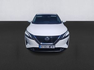 Nissan Qashqai Dig-t 116kw Xtronic N-connecta - Foto 3