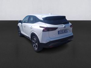 Nissan Qashqai Dig-t 116kw Xtronic N-connecta - Foto 7