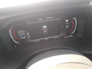 Nissan Qashqai Dig-t 116kw Xtronic N-connecta - Foto 9
