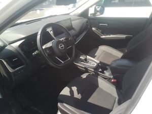 Nissan Qashqai Dig-t 116kw Xtronic N-connecta - Foto 8