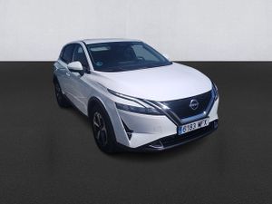 Nissan Qashqai Dig-t 116kw Xtronic N-connecta - Foto 4