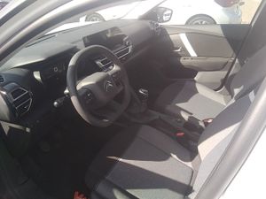 Citroen C4 Bluehdi 110 S&s Live Pack - Foto 8