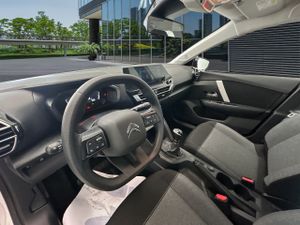 Citroen C4 Bluehdi 110 S&s Live Pack - Foto 8