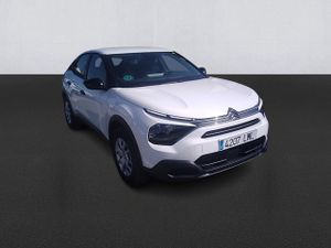 Citroen C4 Bluehdi 110 S&s Live Pack - Foto 4