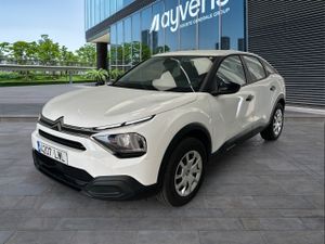 Citroen C4 Bluehdi 110 S&s Live Pack - Foto 2