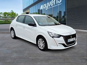 Peugeot 208 Bluehdi 73kw (100cv) Active - Foto 4
