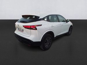 Nissan Qashqai Dig-t 103kw (140cv) Mhev 4x2 Acenta - Foto 5