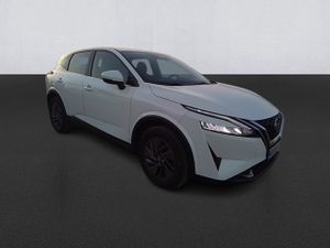 Nissan Qashqai Dig-t 103kw (140cv) Mhev 4x2 Acenta - Foto 4