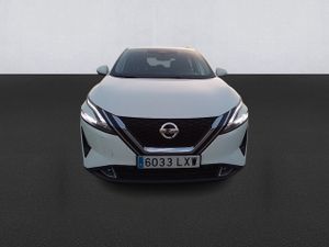 Nissan Qashqai Dig-t 103kw (140cv) Mhev 4x2 Acenta - Foto 3