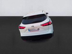 Nissan Qashqai Dig-t 103kw (140cv) Mhev 4x2 Acenta - Foto 6