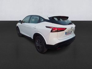 Nissan Qashqai Dig-t 103kw (140cv) Mhev 4x2 Acenta - Foto 7