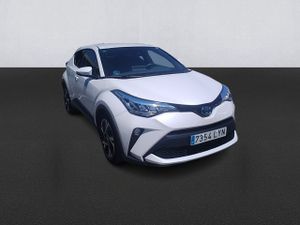 Toyota C-hr 1.8 125h Advance - Foto 4