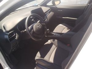 Toyota C-hr 1.8 125h Advance - Foto 8