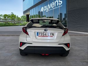 Toyota C-hr 1.8 125h Advance - Foto 6