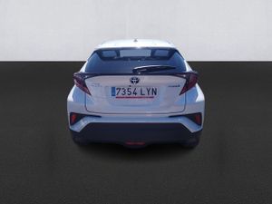 Toyota C-hr 1.8 125h Advance - Foto 6