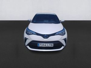 Toyota C-hr 1.8 125h Advance - Foto 3