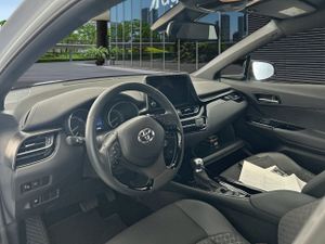 Toyota C-hr 1.8 125h Advance - Foto 8