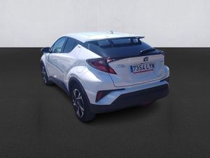 Toyota C-hr 1.8 125h Advance - Foto 7