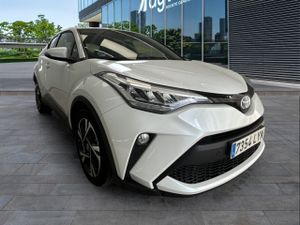 Toyota C-hr 1.8 125h Advance - Foto 4