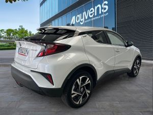 Toyota C-hr 1.8 125h Advance - Foto 5