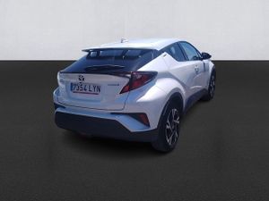 Toyota C-hr 1.8 125h Advance - Foto 5