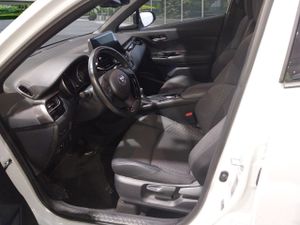 Toyota C-hr 1.8 125h Advance - Foto 8