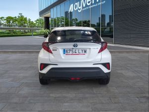 Toyota C-hr 1.8 125h Advance - Foto 6