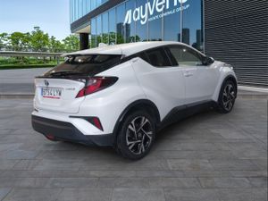 Toyota C-hr 1.8 125h Advance - Foto 5