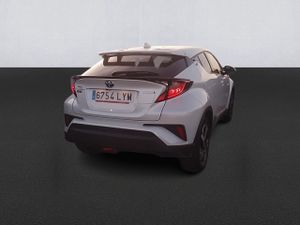 Toyota C-hr 1.8 125h Advance - Foto 5