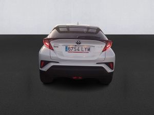 Toyota C-hr 1.8 125h Advance - Foto 6