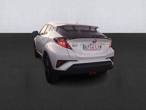 Toyota C-hr 1.8 125h Advance - Foto 7