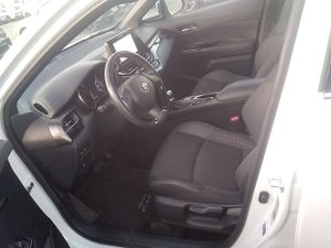 Toyota C-hr 1.8 125h Advance - Foto 8