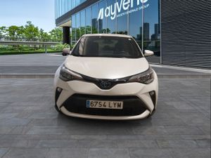 Toyota C-hr 1.8 125h Advance - Foto 3