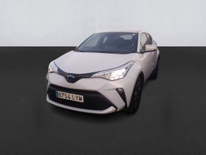 Toyota C-hr 1.8 125h Advance - Foto 2