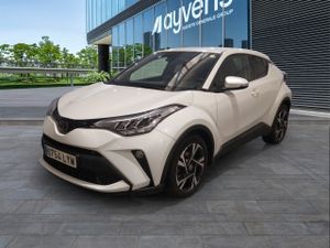 Toyota C-hr 1.8 125h Advance - Foto 2