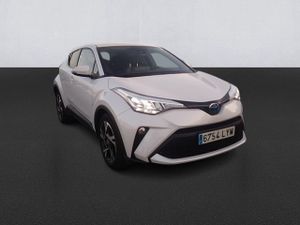 Toyota C-hr 1.8 125h Advance - Foto 4